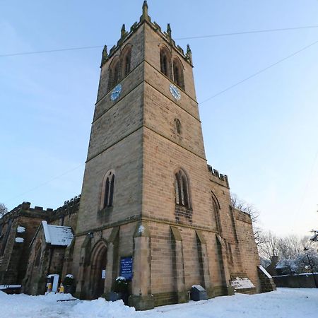 Вилла St Edmunds House Crakehall Экстерьер фото