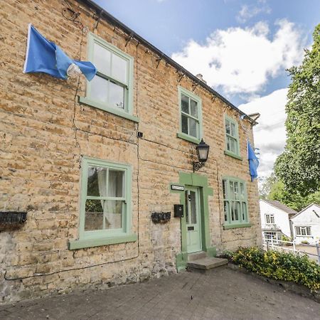 Вилла St Edmunds House Crakehall Экстерьер фото