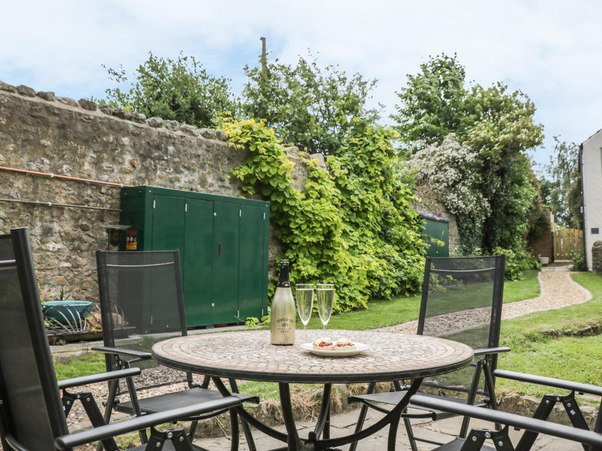 Вилла St Edmunds House Crakehall Экстерьер фото